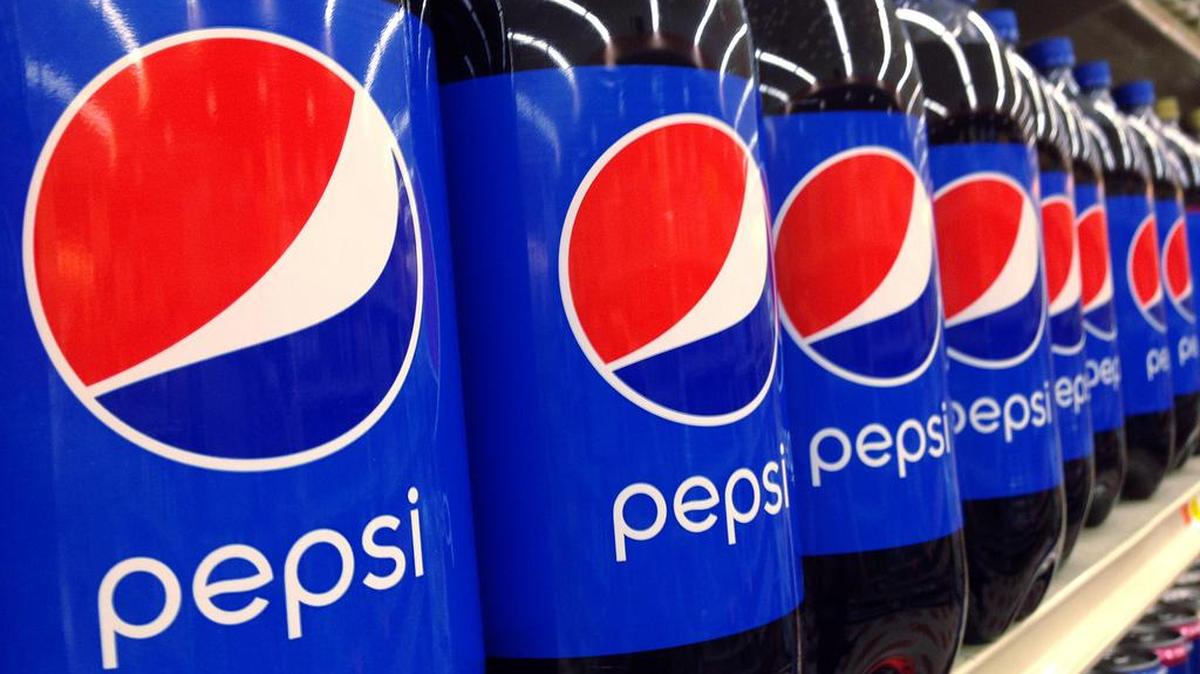 Pepsi wants to cut sugar in its drinks to make them healthier.