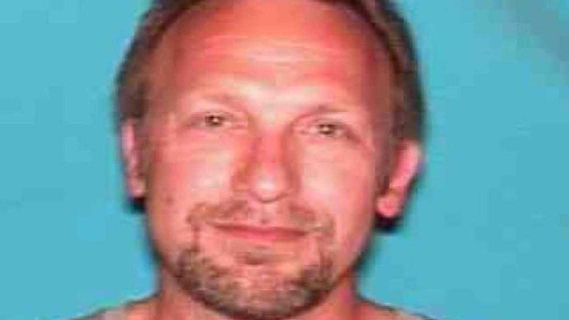 Carl Ferrer, chief executive officer of Backpage.com, was arrested Thursday in Houston.