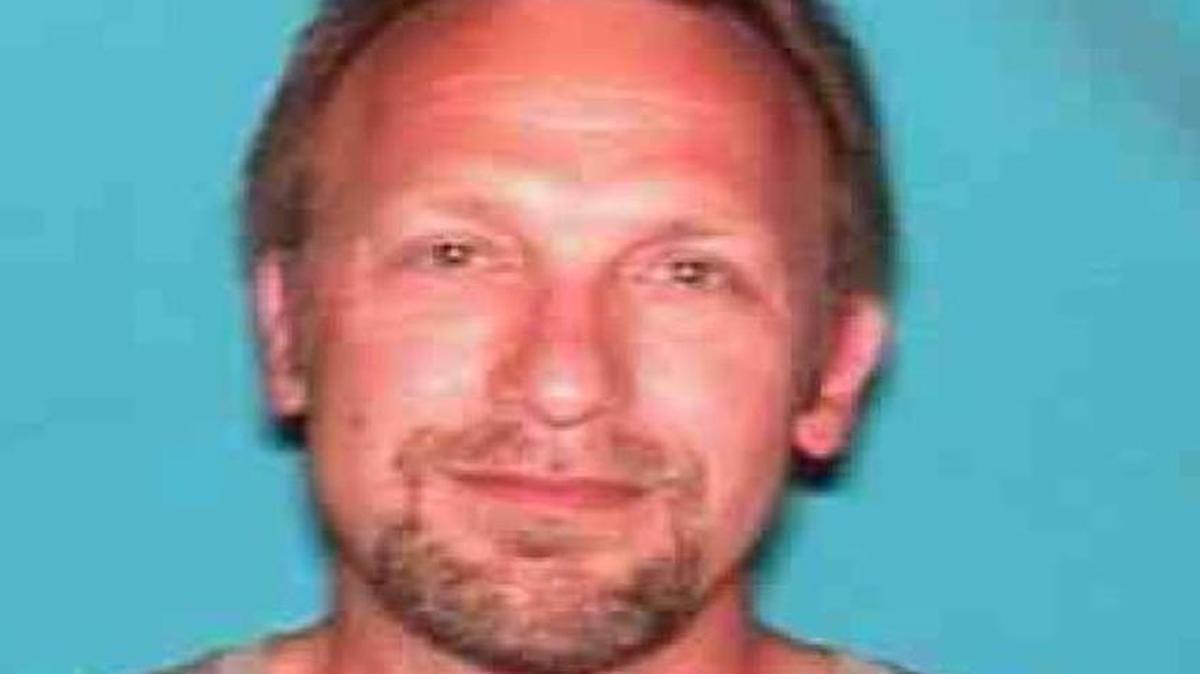 Carl Ferrer, chief executive officer of Backpage.com, was arrested Thursday in Houston.