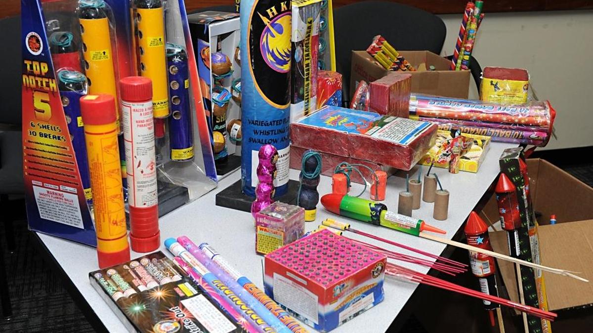 An ordinance that takes effect July 14 will let Modesto cite property owners whose tenants use illegal fireworks.