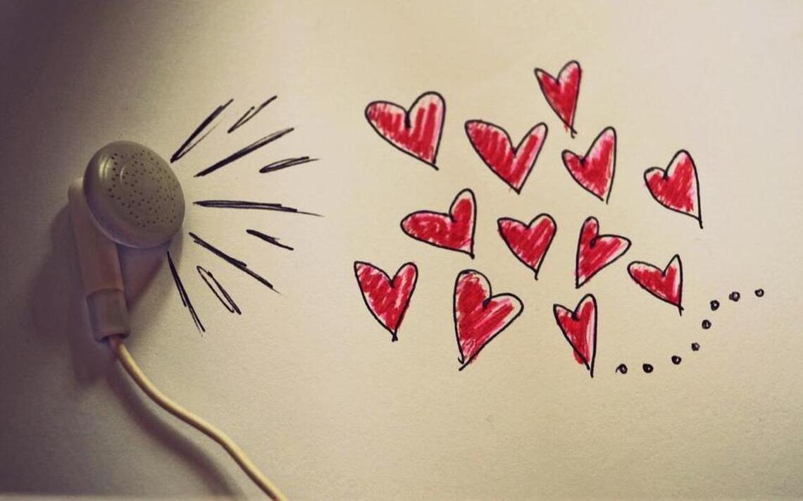 Valentine’s Day playlist: 25 love songs with a little something for everyone