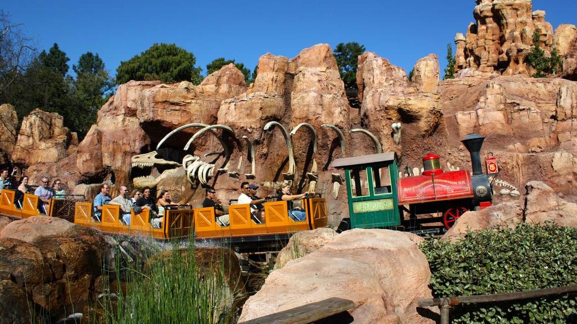 Want to pass a kidney stone? Try a roller coaster, a new study found.