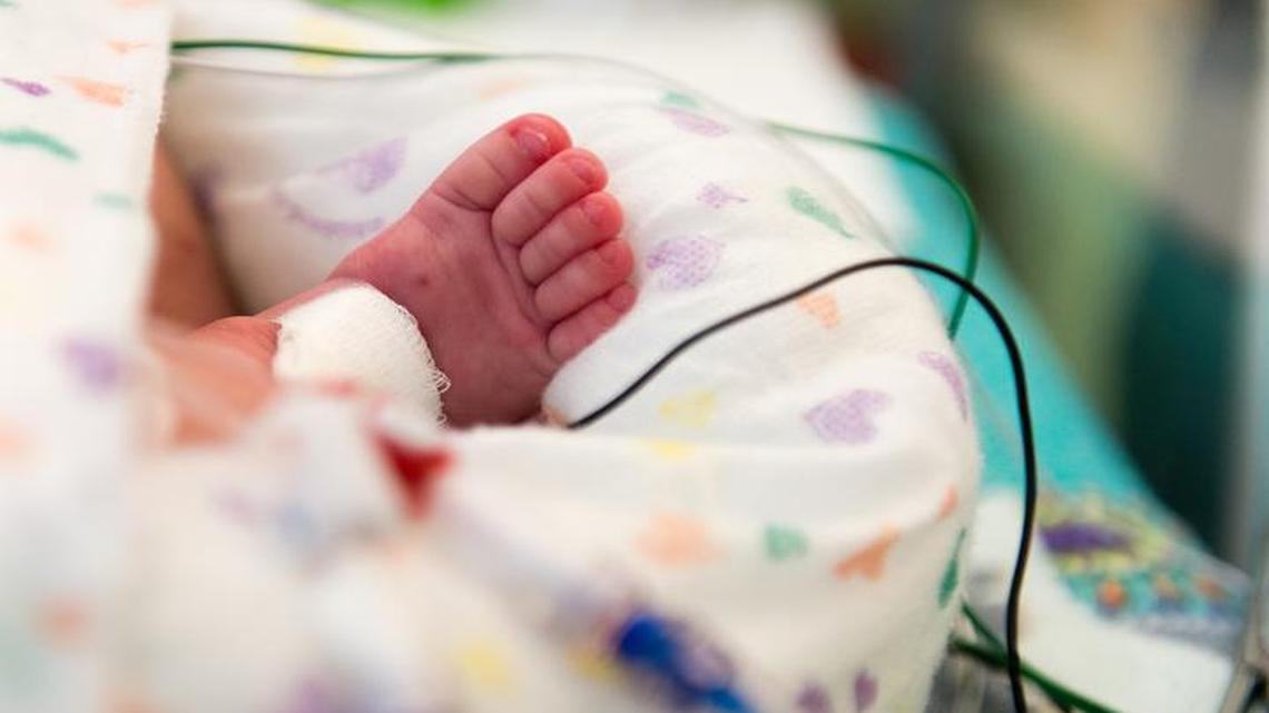 RSV ‘strongly increasing’ in California. Here’s how to keep your family safe