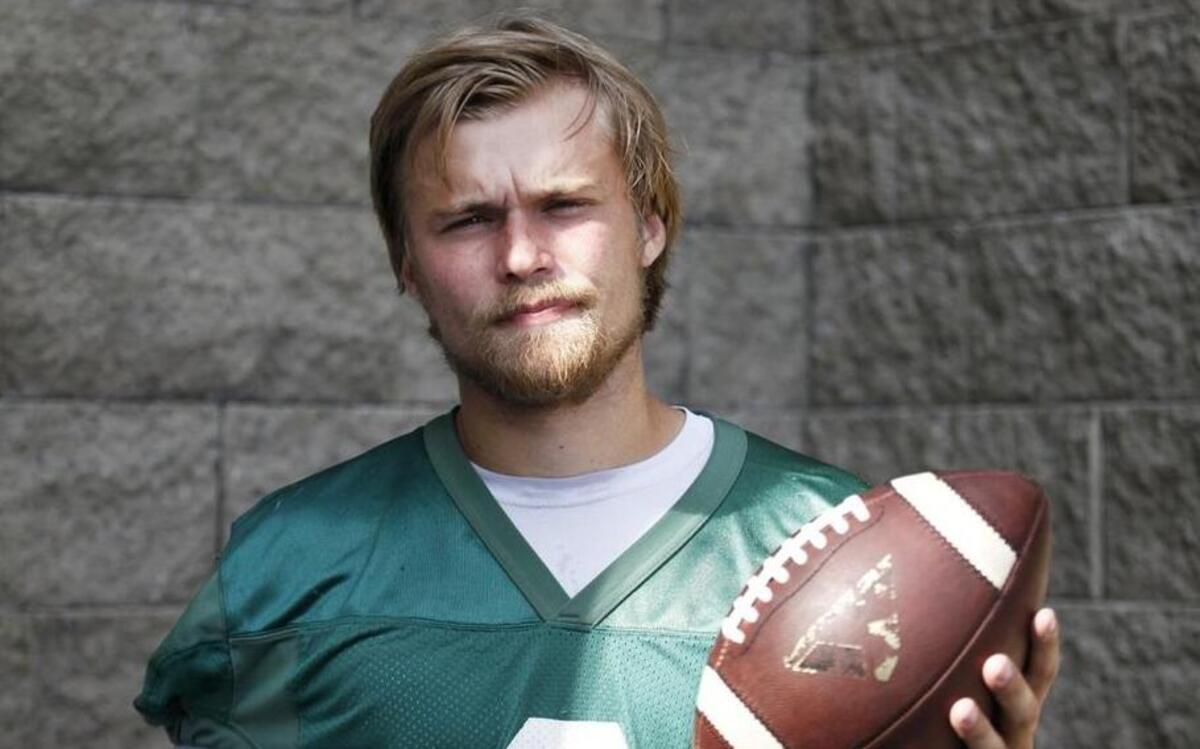 Kevin Olsen