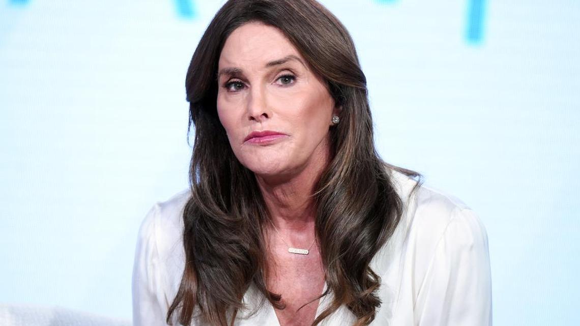 Caitlyn Jenner’s attorney said Thursday, Jan. 28, 2016, a wrongful-death suit brought by the stepchildren of a woman who was killed in a collision caused by Jenner last February was dismissed Tuesday.