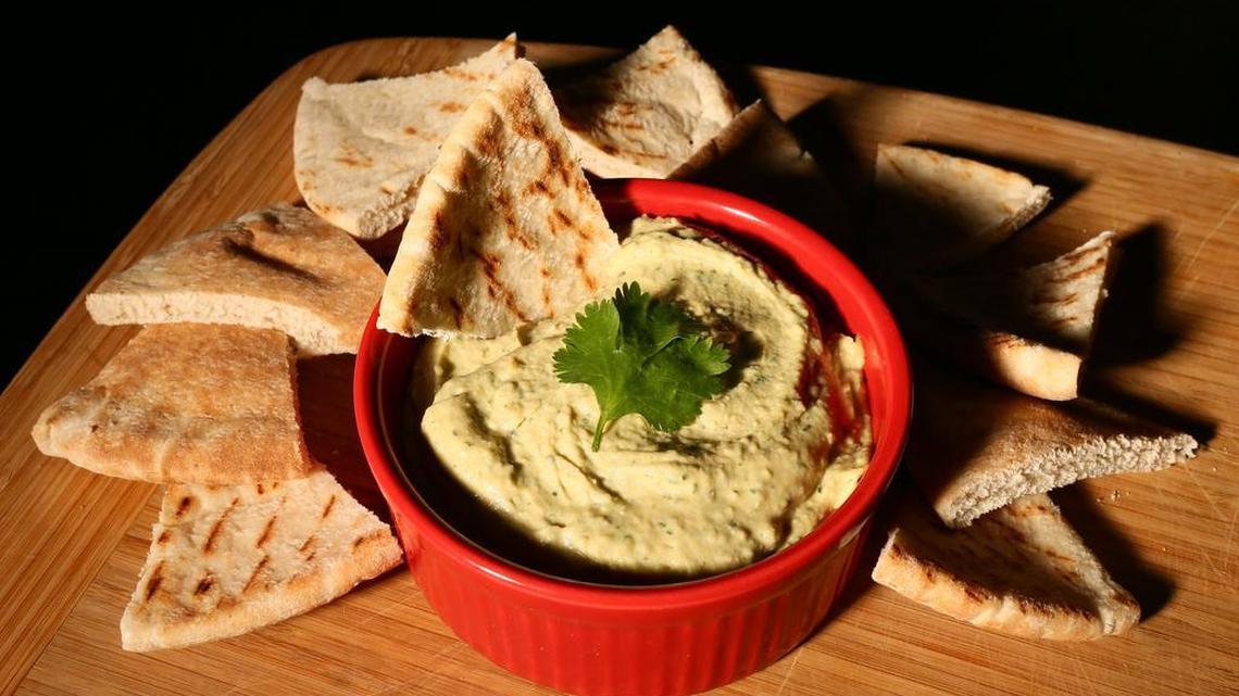 Sabra hummus is under a recall for listeria concerns.