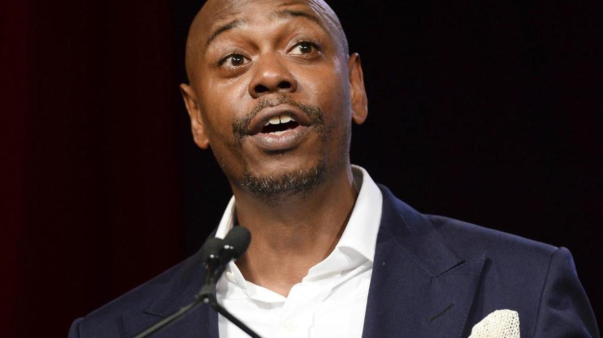 Dave Chappelle hosted NBC’s “Saturday Night Live” on Nov. 12, marking his debut appearance on the show.
