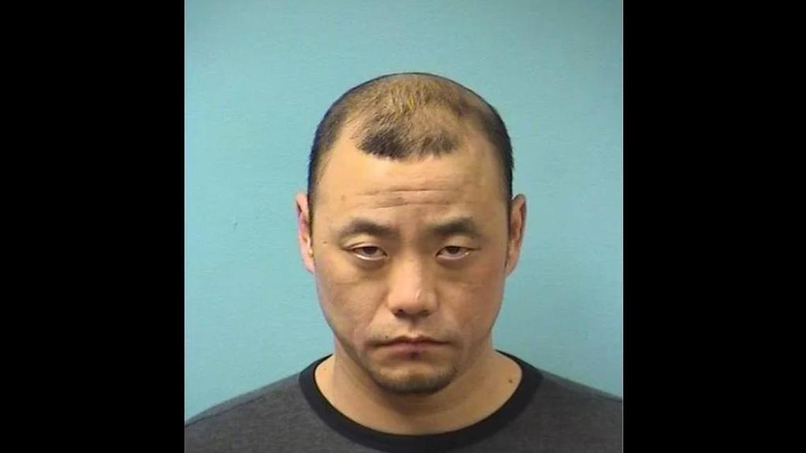 A Minnesota man has been arrested after police say he stole a woman’s Jeep and then called her asking her to remotely start it for him.