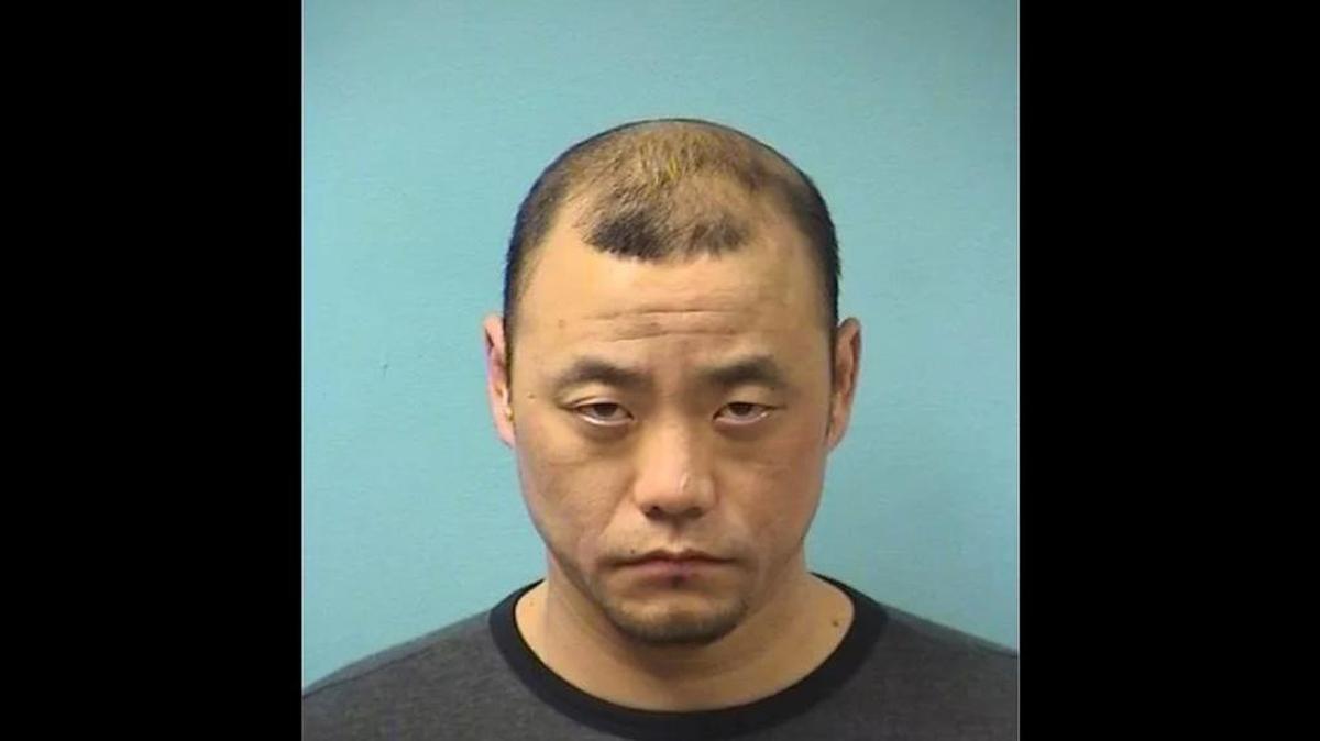 A Minnesota man has been arrested after police say he stole a woman’s Jeep and then called her asking her to remotely start it for him.