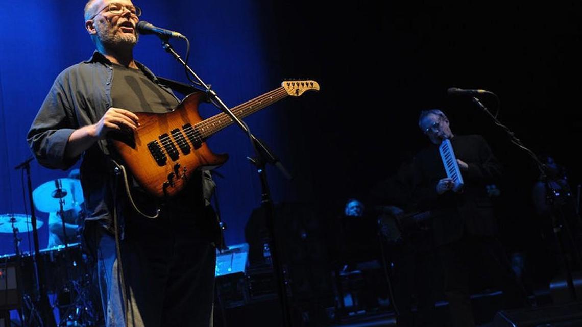 Steely Dan guitarist, bassist and co-founder Walter Becker has died at age 67.