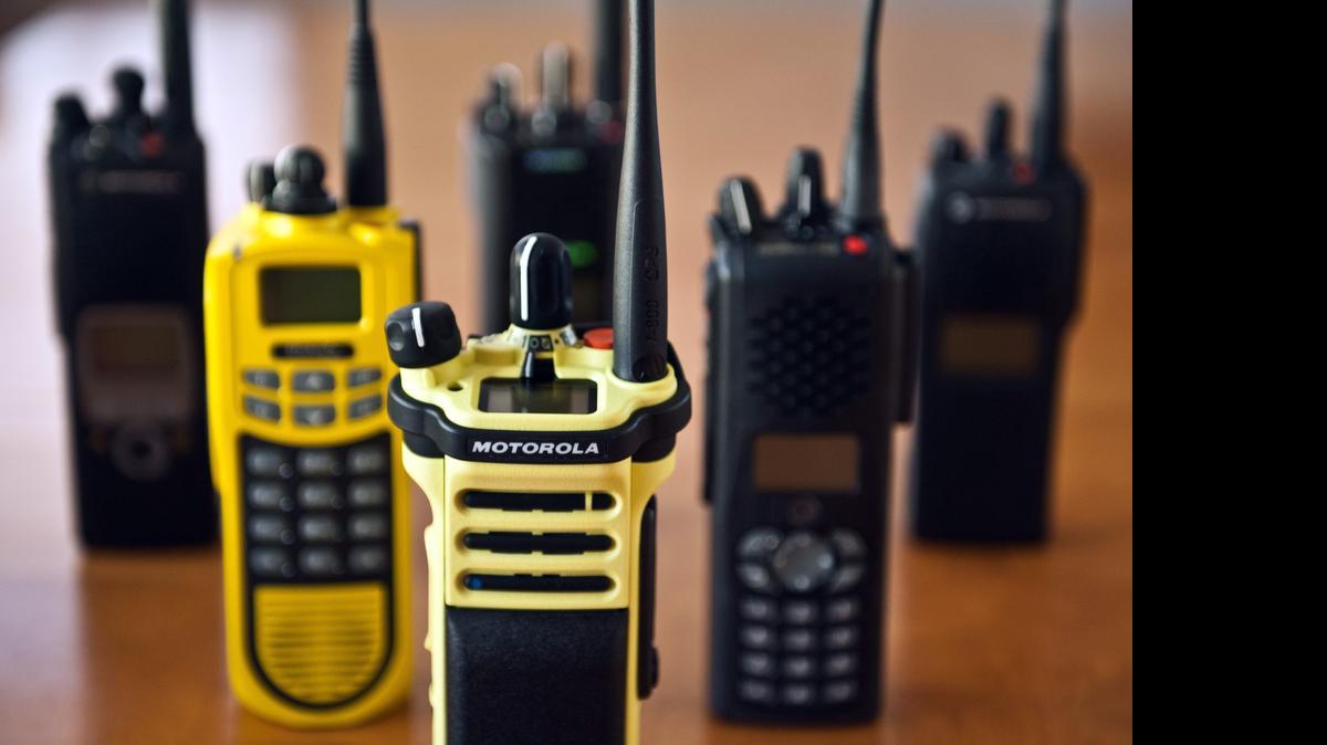 
Under fire last year, the FBI scrapped plans to award a huge sole-source contract to Motorola Solutions to replace the bureau's aged two-way radio system. But the Schaumburg, Ill., firm appears to have the inside track again. Motorola's chief rival, Harris Corp., has filed a formal protest alleging the bureau's new request for competitive bids is skewed so that only Motorola can sell the bureau over 26,000 of its glitzy emergency radios.
