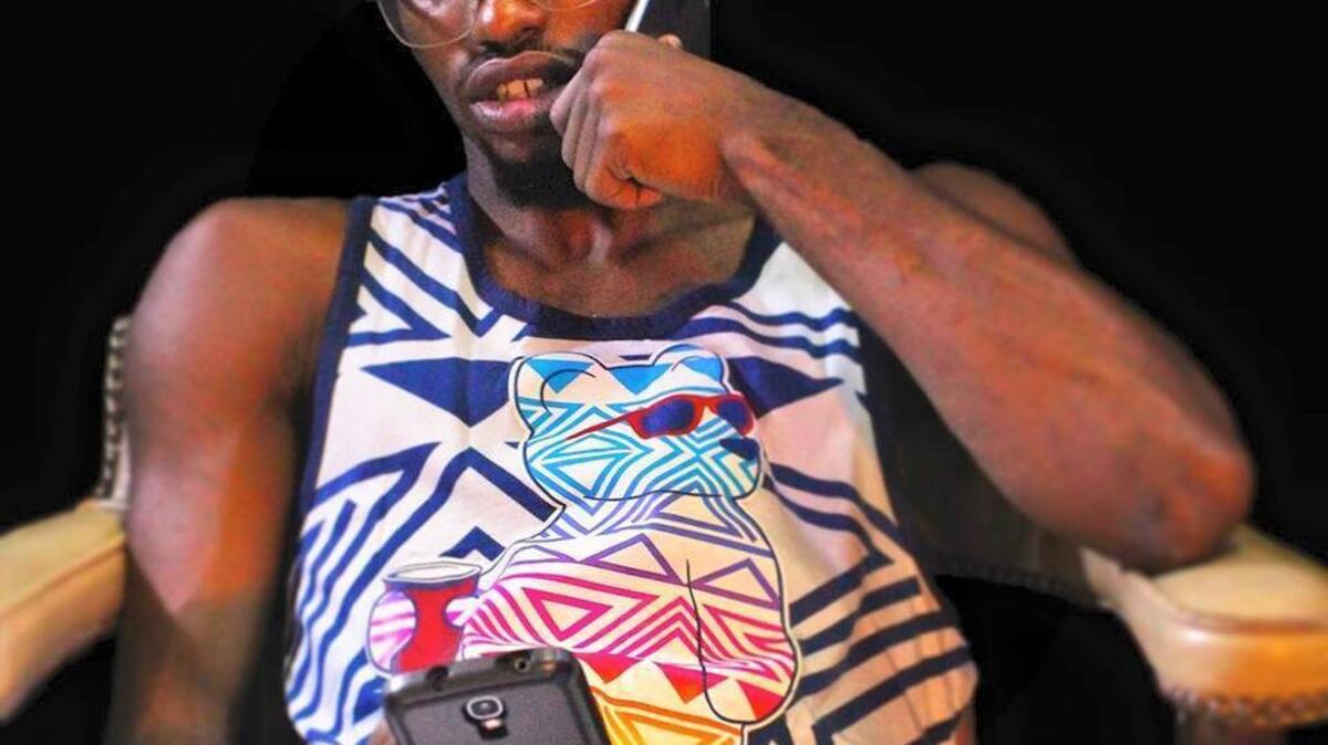 Daquan Antonio Westbrook, who went by the name “Donkey Cartel” on social media, in a photo dated last summer.