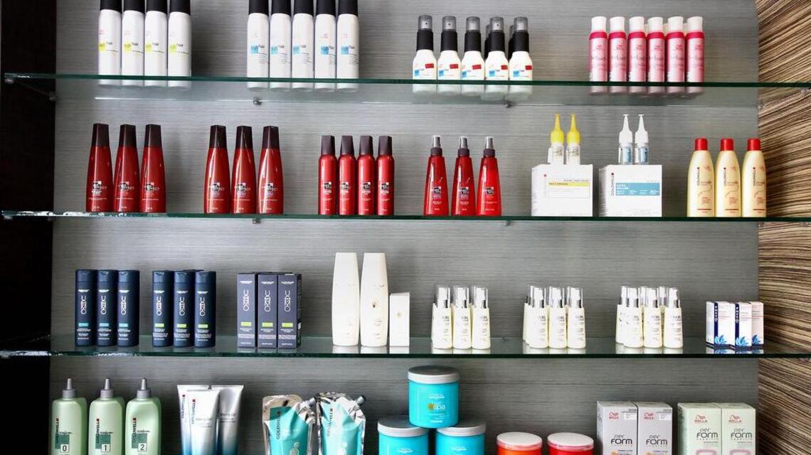 More beauty products marketed to black women are toxic, study finds