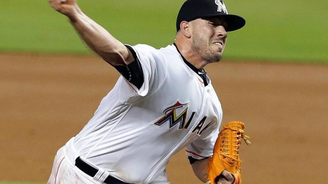 Marlins superstar pitcher José Fernandez killed in boat crash