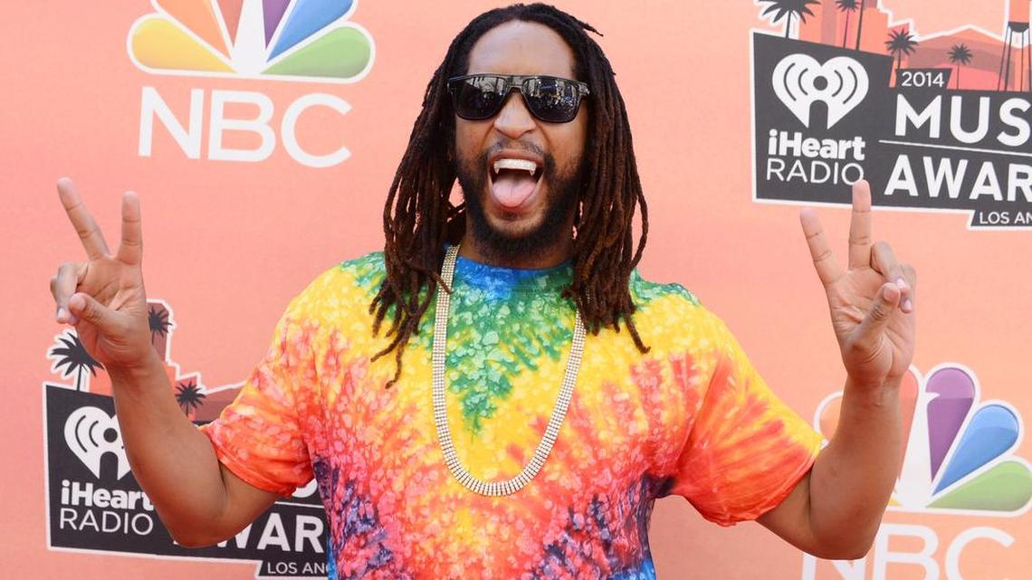 Rapper Lil Jon has confirmed a report from The Daily Beast that Donald Trump called him an “Uncle Tom” during the filming of “Celebrity Apprentice.”