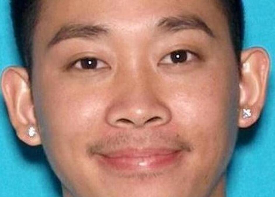 James Tran, 28