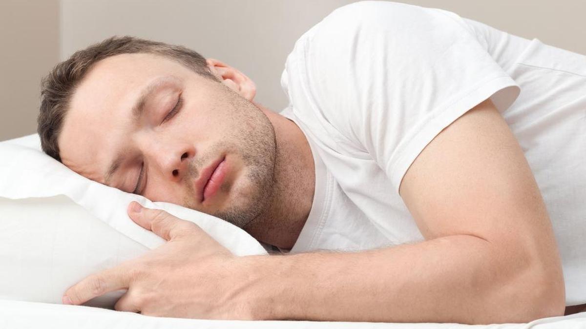 The Centers for Disease Control and Prevention just published their first national survey of sleep for all 50 states and the District of Columbia.