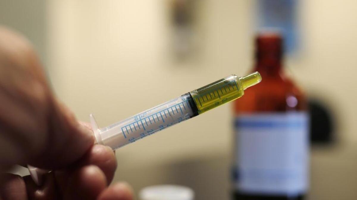 A week-long treatment of CBD oil, a marijuana compound, helped keep rats addicted to cocaine and alcohol from consuming their substance of choice for up to five months, according to a study published in the journal Neuropsychopharmacology