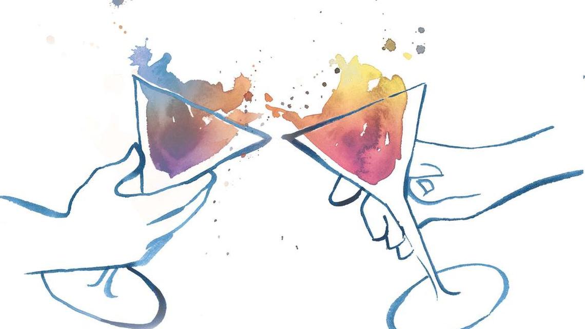 In the spirit of avoiding the pain of over-imbibing, we offer some expert advice to help prevent – or, if necessary, to ease – a post-New Year’s hangover.