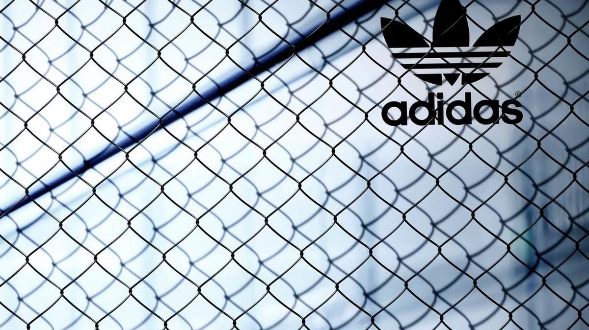 German sports equipment company adidas has sponsored the Colombia soccer team since 2011, but still managed to mispell the team’s name in an ad for the Copa America.