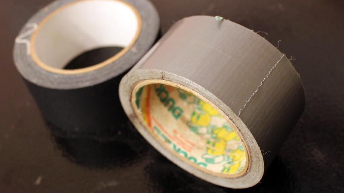 Duct tape