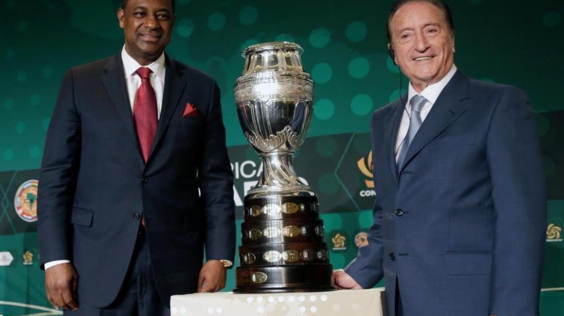 Ethics watchdog linked to three charged in FIFA scandal