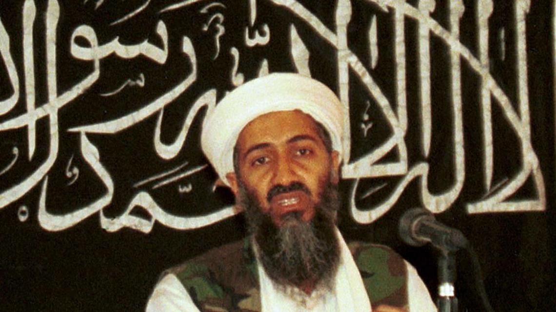 The CIA released 470,000 additional files on Wednesday from the 2011 raid that killed Osama Bin Laden, including a surprising list of movies found at his Pakistan compound.