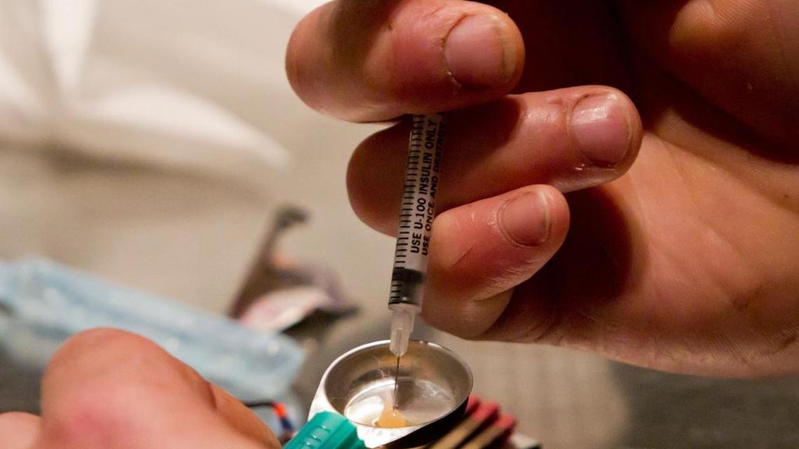 Doctors in Canada can now prescribe heroin to addicts as part of a supervised therapy program.
