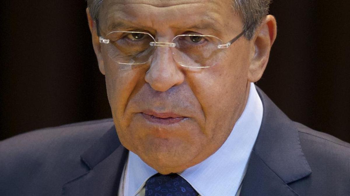 
“You cannot defeat Islamic State with air strikes only,” Russian Foreign Minister Sergey Lavrov said on Friday, Sept. 11, 2015. “It’s necessary to cooperate with ground troops and the Syrian army is the most efficient and powerful ground force to fight the IS.”
