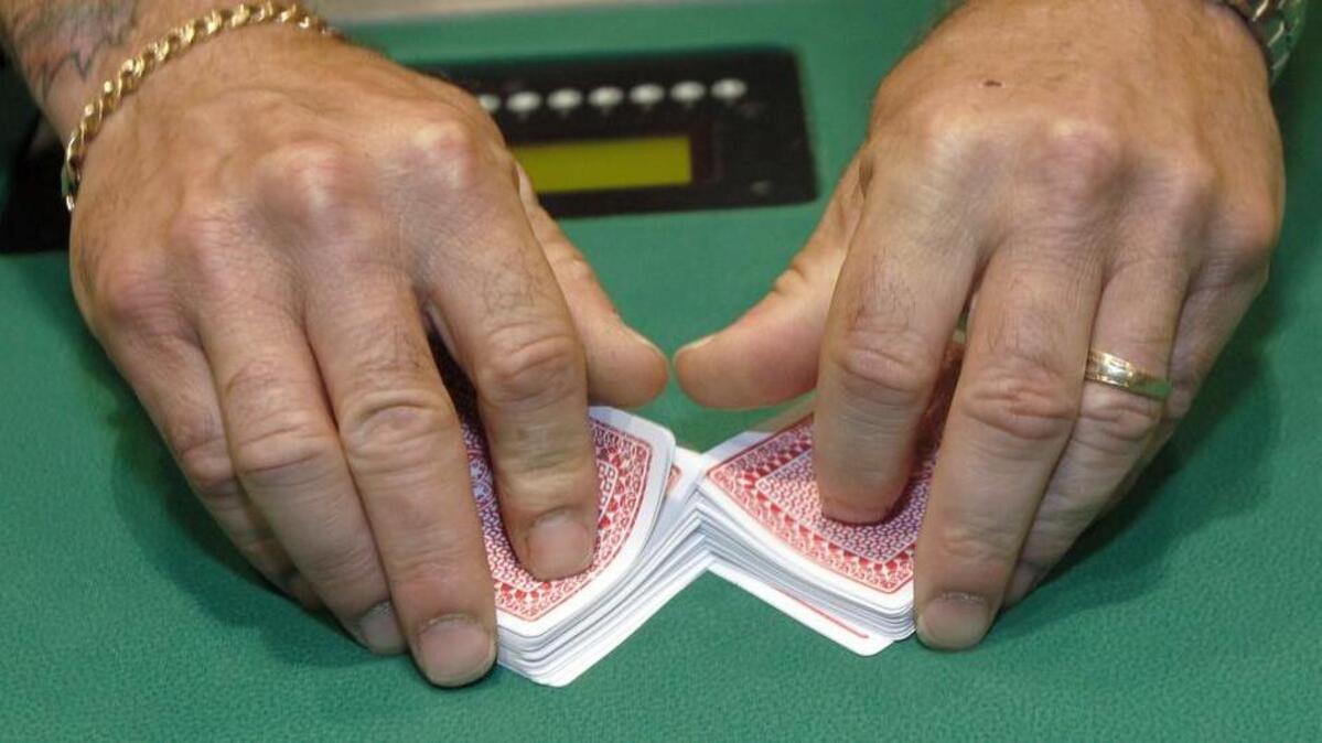 Here’s why a casino is not opening in Myrtle Beach, SC.