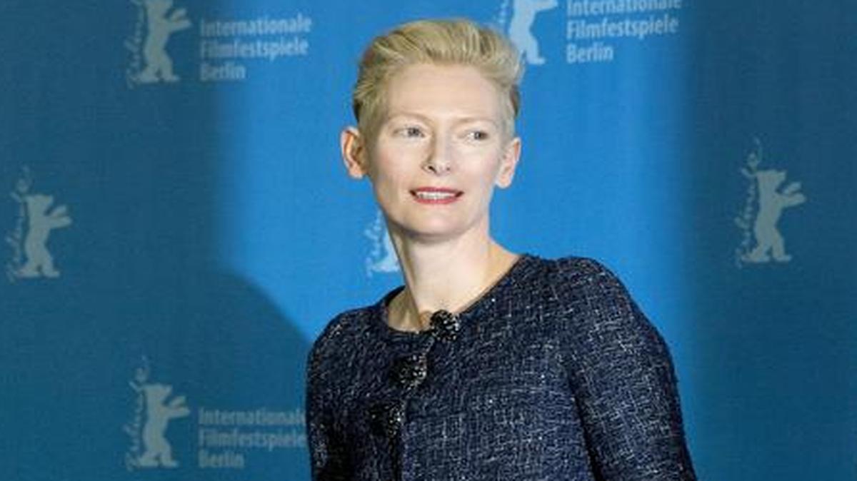 One of the screenwriters of the film “Doctor Strange” has suggested that the casting of British actress Tilda Swinton as sorcerer the Ancient One, who is a Tibetan male character in the “Doctor Strange” comic books, was partly done to avoid potentially offending China's government and moviegoers, who now represent the world's second-largest annual box office after North America.