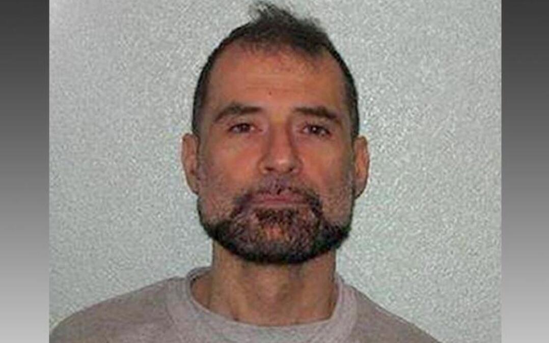 Stefano Brizzi, 50, received a life term in prison for killing a police officer during a bondage sex session and then attempting to cook and eat his body parts.