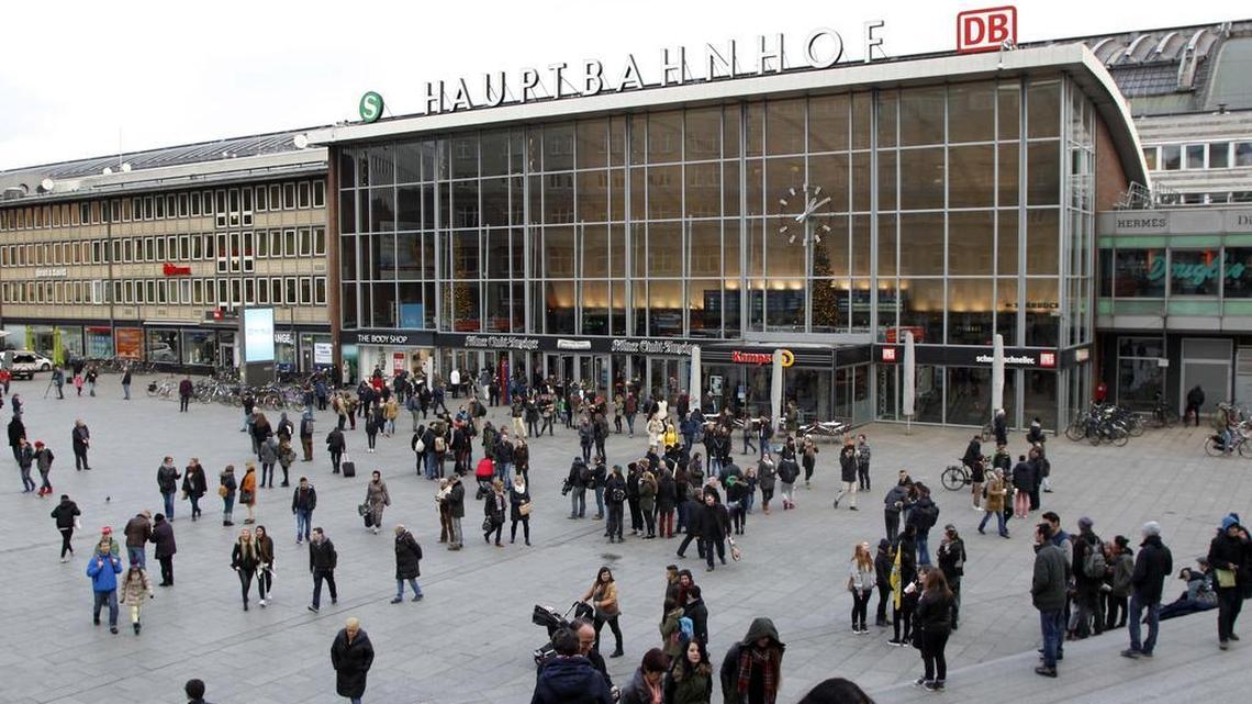 More people have come forward alleging they were sexually assaulted and robbed in the square in front of the main train station in Cologne, Germany. On Thursday, police said they have now identified 16 young men who may have been involved.