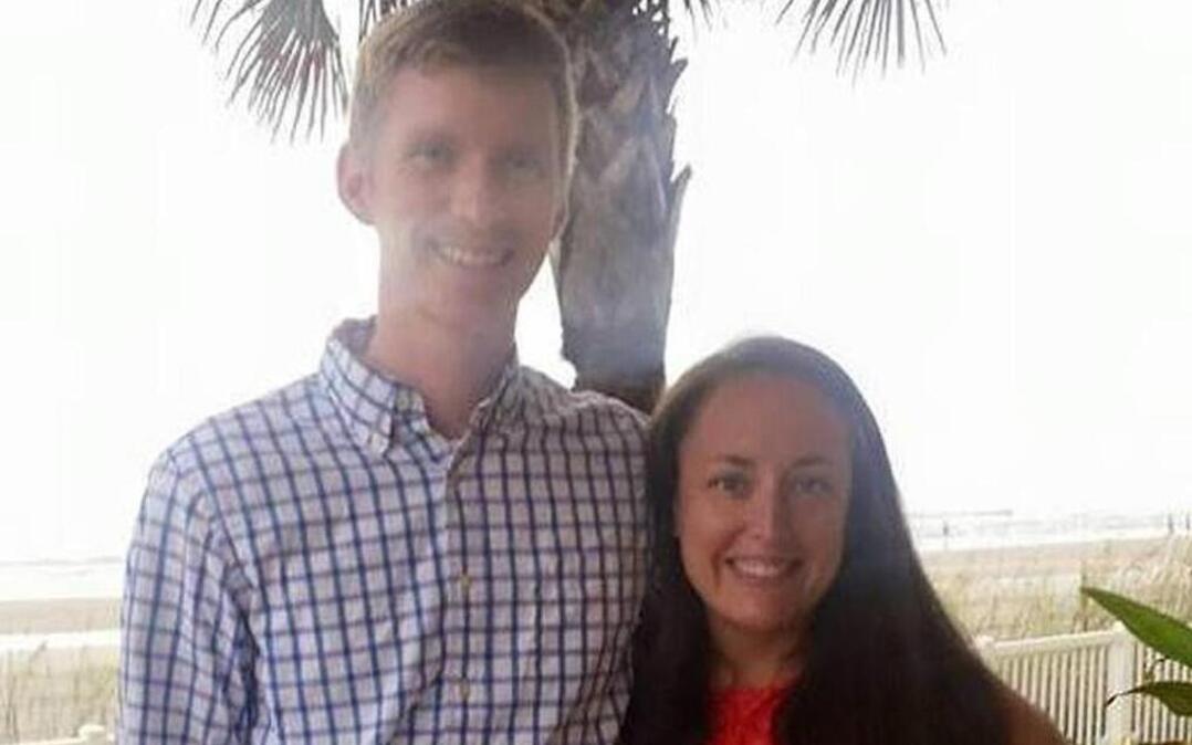 Justin Shults, 30, and his wife Stephanie Shults had not been seen since Tuesday.