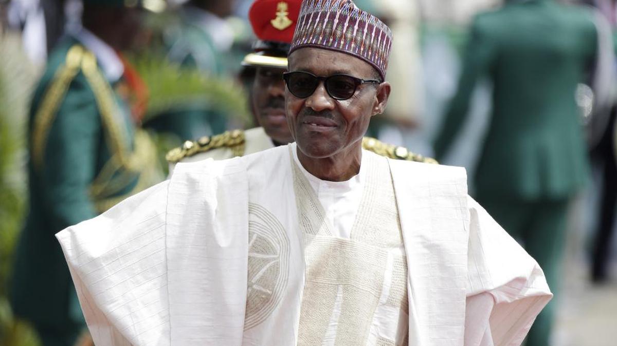Nigerian President Muhammadu Buhari has unleashed an anti-corruption sweep that has touched people across the country but left bureaucrats, in particular, in despair.