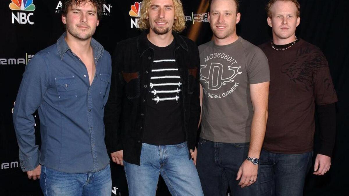 Hatred for Nickelback is so routine that the topic was subjected to academic treatment in the journal Metal Music Studies.