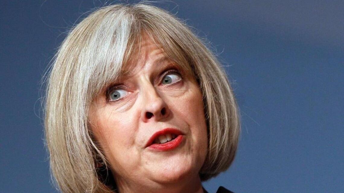 A porn star is not the new British prime minister