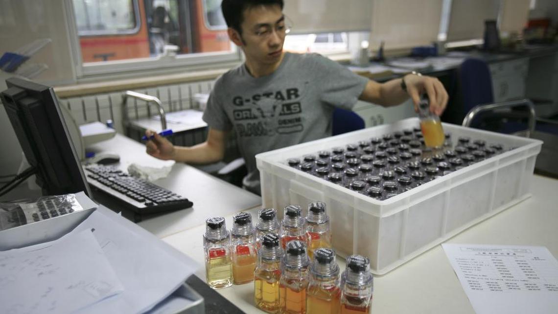 Dozens of athletes face bans from Rio games in IOC doping crackdown