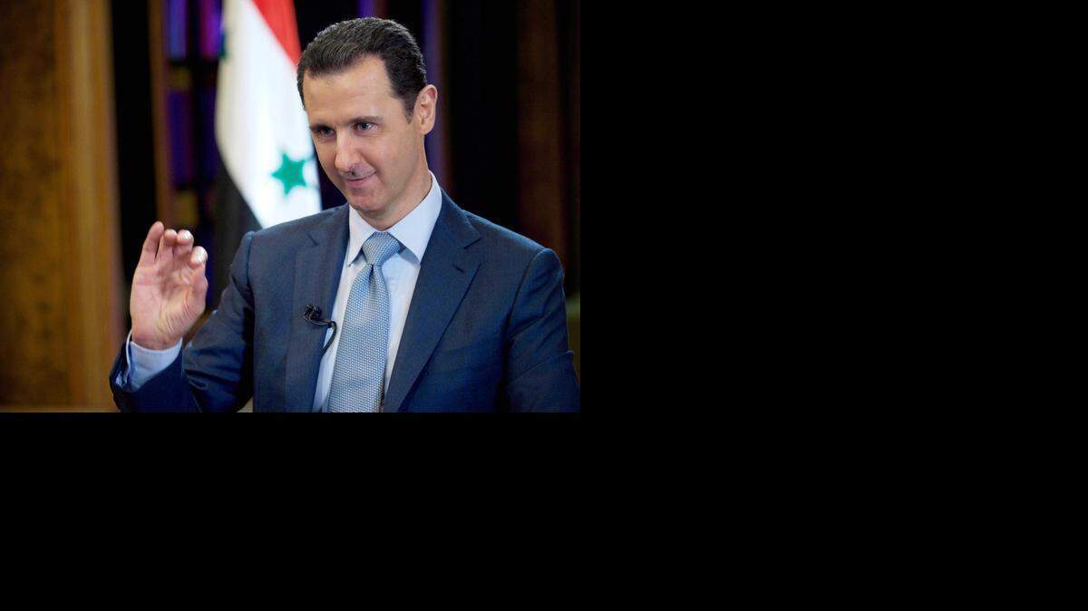 
Syrian President Bashar Assad’s government is battling both the Islamic State and the Nusra Front, and Saturday’s capture of Idlib by insurgents underscores the complexity of the Syrian battlefield.



