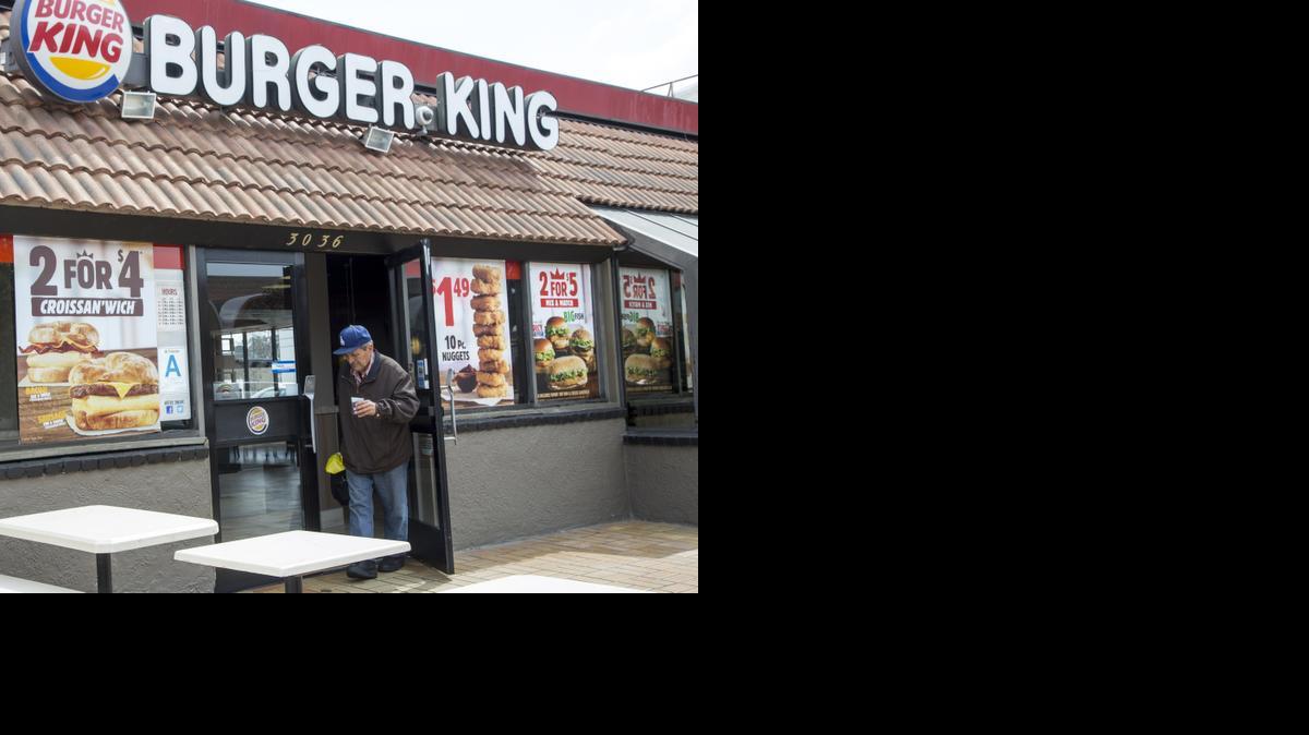 Para los aficionados de la hamburguesa que no pueden conseguir suficiente, Burger King tiene una respuesta: una fragancia con olor a hamburguesa a la parrilla.
