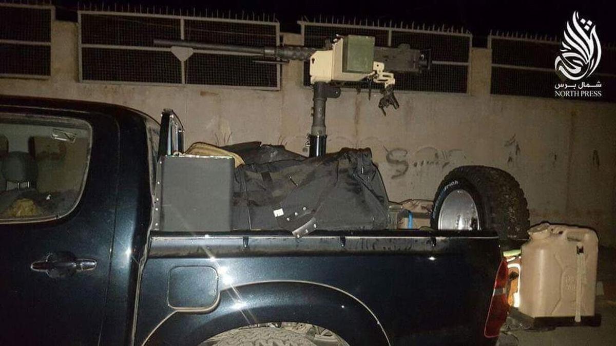 Fifty-four U.S.-trained Syrian fighters arrived at the Bab al Salama crossing in Syria in mid-July 2015 in a convoy of pickup trucks after completing a two-month training course in Turkey. But after they reached their base, the men decided to take a home leave. On returning to base two weeks later, calamity struck when many walked into a trap set by the Nusra Front, the Al Qaida affiliate in Syria.