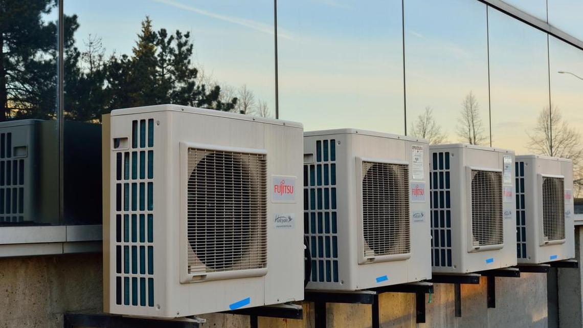The United States consumes more energy for air conditioning than any other country.