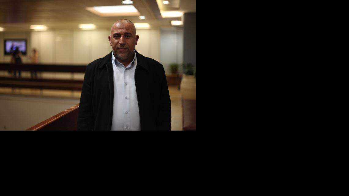 
Israel’s three Arab factions are struggling to unite to pass a higher electoral threshold – or risk having no representation in parliament after elections in March. “The Knesset is a parliamentary tool we use, and we think through it we can achieve rights,” said Taleb Abu Arar, a representative of the Raam-Taal list.
