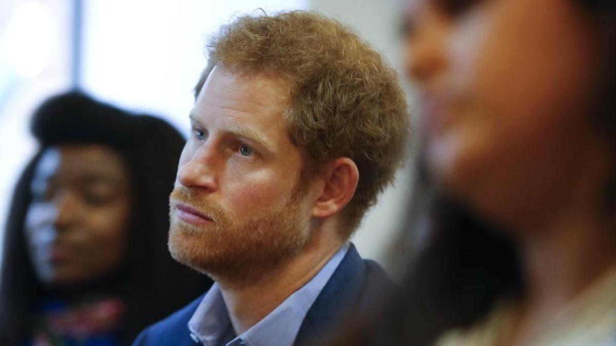 Prince Harry has broken with royal tradition of maintaining silence about mental health issues by speaking candidly of problems following the death of his mother Princess Diana.