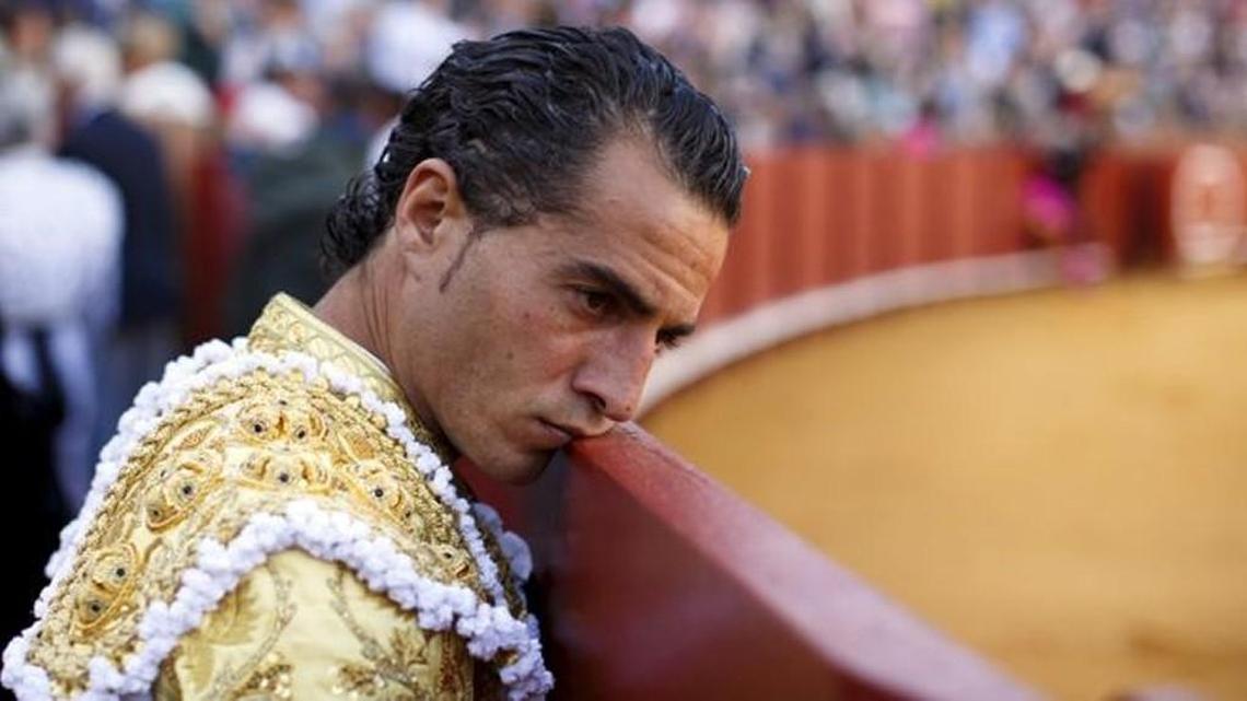Ivan Fandino was gored to death while performing in the Aire-sur-l’Adour bullfighting festival near Pau in southwest France.