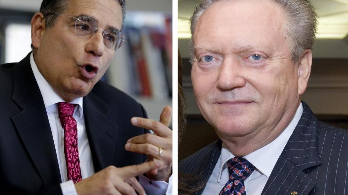 New Panama Papers leak shows U.S. oddly inactive