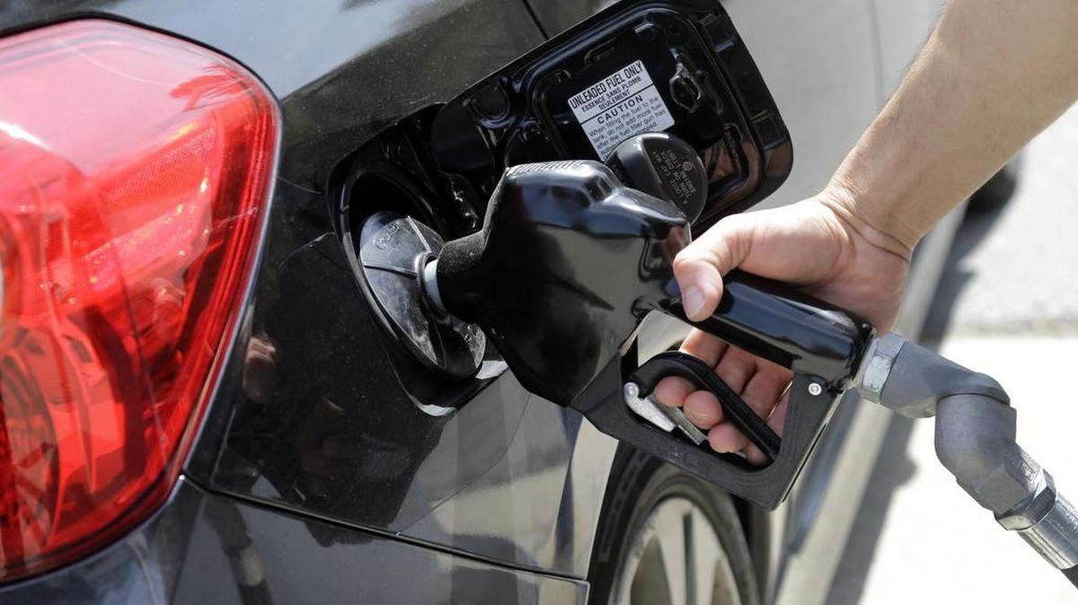 Oil prices have plummeted over the last year, a result of high global supplies and weaker demand than expected. U.S. drivers are paying less than $2 a gallon on average for the first time since the Great Recession.