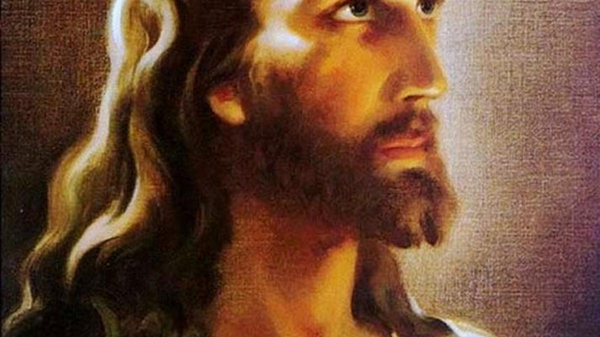 “The Head of Christ,” is one of the most recognizable images of Jesus. It was painted by artist Warner Sallman in 1892 and has been reproduced hundreds of millions of times.