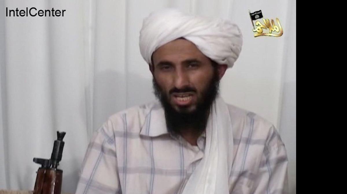 
Nasir al Wuhayshi, who carried a $10 million U.S. bounty on his head and once served as Osama bin Laden’s secretary, also was the second in command of the terrorist network’s global operations. If confirmed, his death would represent a setback to al Qaida, but one from which it would likely recover.
