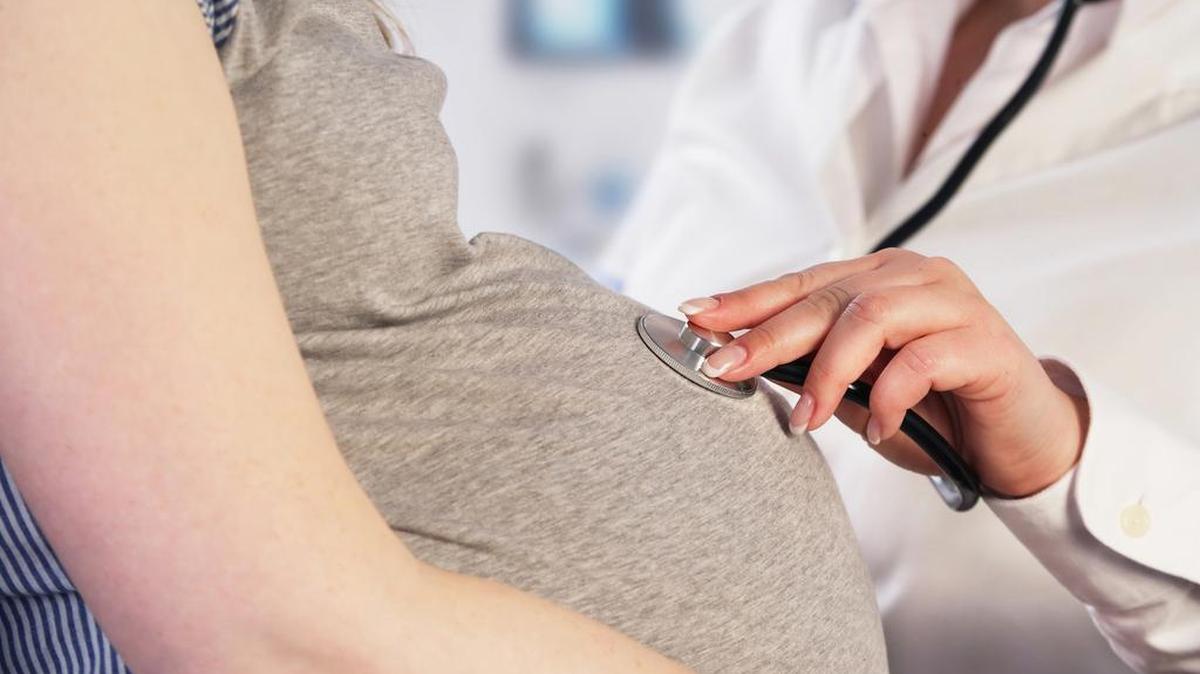 Doctors agree that the medical possibility of transgender females conceiving children is on the rise.
